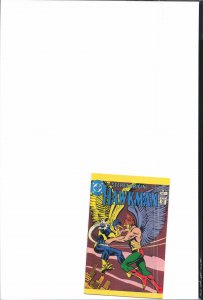 Secret Origin: Leaf Candy Mini Comics #5 (1980)