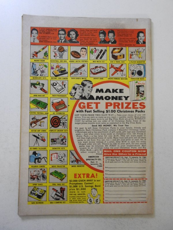 The Amazing Spider-Man #103 (1971) VG- Condition see desc