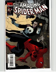 The Amazing Spider-Man #577 (2009)