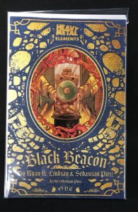 Black Beacon #3 (2021)