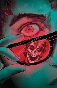 Specs (2022) #1 NM Unlockable Variant Cover Boom! Studios