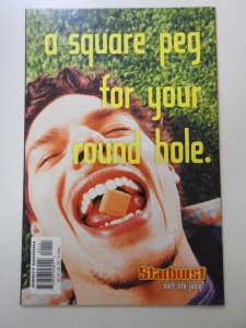 Truth: Red, White and Black #1  (2003) W/Isaiah Bradley! Sharp VF Condition!