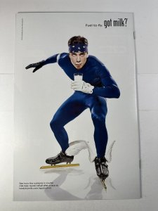 Invincible Iron Man #501 NM- 2011 Marvel Comics C136A