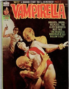 Vampirella #56 (1976)