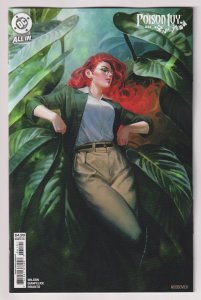 Poison Ivy #41 Cvr B Noobovich Variant (DC, 2026) NM