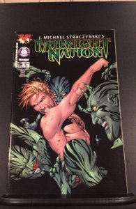 Midnight Nation #6 (2001)