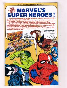 The Incredible Hulk #399 VF Marvel Comics Comic Book Nov 1992 DE40 AD14