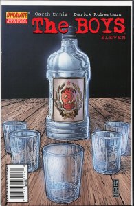 The Boys #30 (2009) The Boys