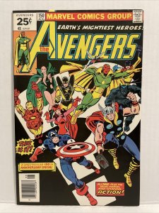 Avengers #150 -