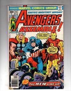 The Avengers #151 (1976) / MC#29