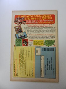 Daredevil #55 (1969) VF- condition