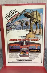 Marvel Two-in-One Annual #7 (1982)