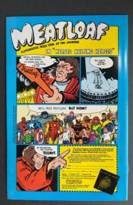 Fantastic Four #308 (1987)