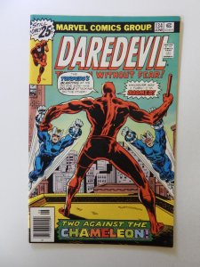 Daredevil #134 (1976) VG/FN condition MVS intact