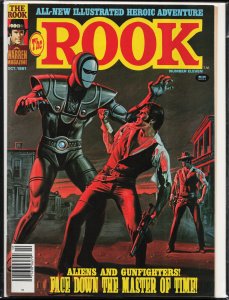 The Rook #11 (1981)