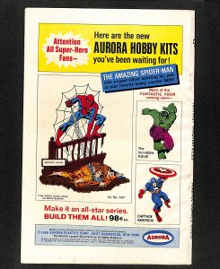 Fantasy Masterpieces #7