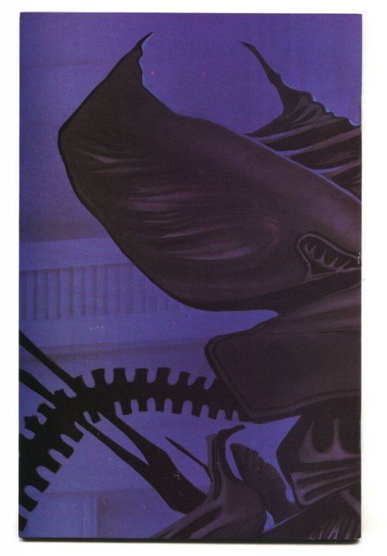 Aliens #1 - 1989 - Dark Horse - NM- - comic book