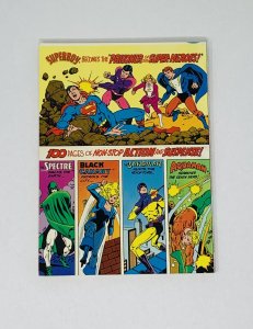 ADVENTURE COMICS #491