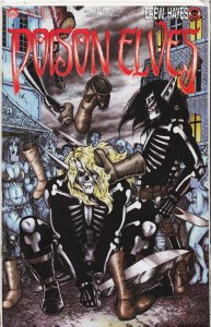 Poison Elves #41 (1998) Poison Elves