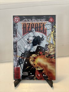 DC Comics Azrael #15