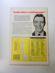 The Avengers #114 (1973) FN/VF condition