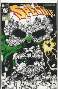 The Spectre #1 (1992) The Spectre