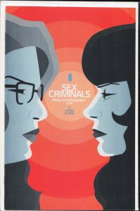 Sex Criminals #14 (2016)