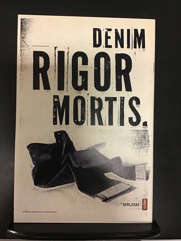 Silver Surfer #143 (1998) nm