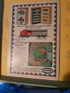 PLASTIC MAN #8.DC COMICS SILVER AGE.SEE PICS.