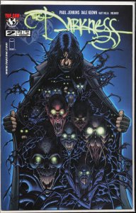 The Darkness #2 (2003) The Darkness