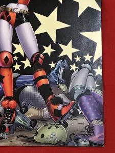 Harley Quinn #1 New 52 DC Comics NM