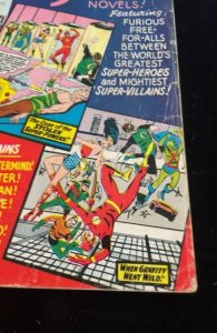 Justice League Of America #39 (1965)