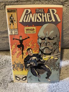 The Punisher #22 (1989)