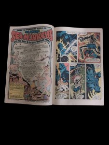 Detective Comics #469 First Appearance Doctor Phosphorous 1977 DC VG Condition