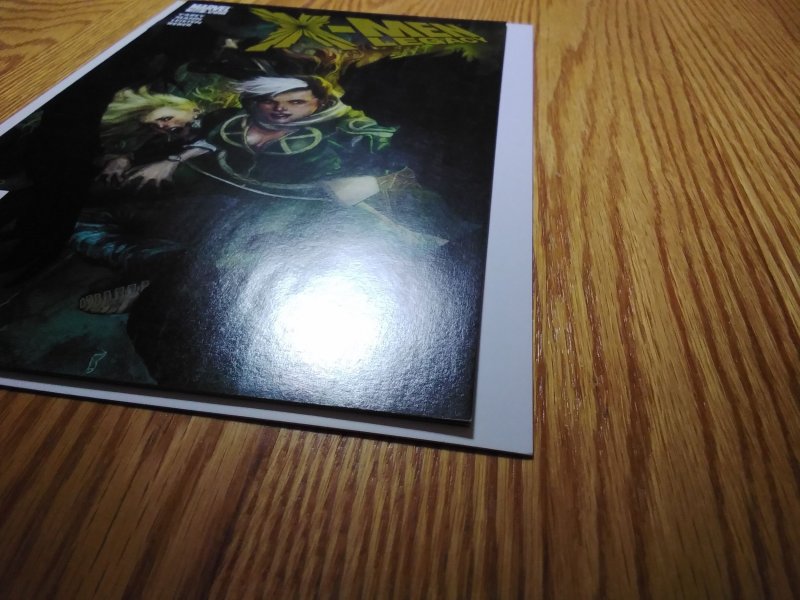 X-Men: Legacy #240 (2010) Rogue