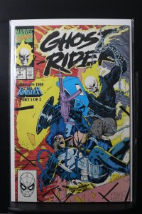 Ghost Rider #5 Direct Edition (1990)