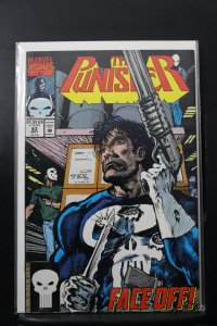 The Punisher #63 (1992)