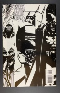 Batman Black and White #2 (1996)