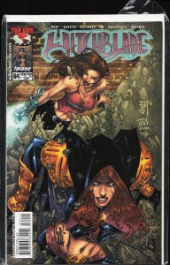 Witchblade #64 (2003) Witchblade