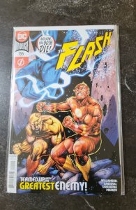 The Flash #755 (2020)
