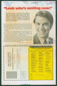 Power Man 30 VG 4.0 Marvel 1976