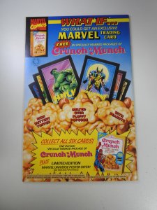 Web of Spider-Man #100 (1993)