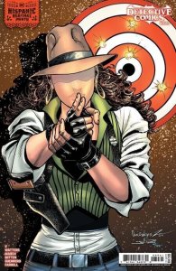 Detective Comics #1089 2024 Joe Prado Cover D DC Comics EB55