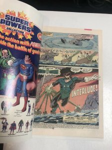 Green Lantern (1984) # 177 (VF) Canadian Price Variant (CPV)