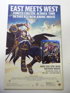 Batman #47 Variant Cover (2018) FN Condition