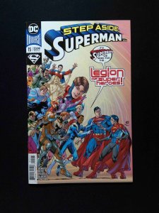 Superman #15 (5th Series) DC Comics 2019 NM