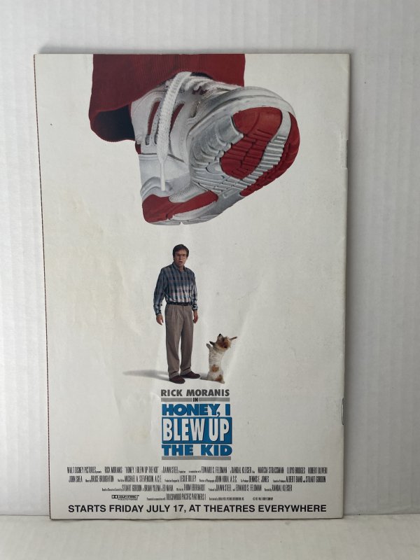 The Punisher: War Zone #5 (1992) Unlimited Combined Shipping