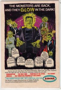 Superman #220 (Oct-69) FN/VF- Mid-High-Grade Superman