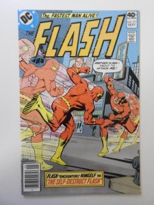 The Flash #277 (1979) VF Condition!