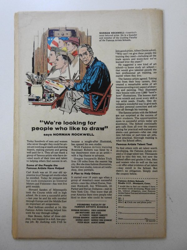 The Amazing Spider-Man #38 (1966) Ditko Art! VG Condition! Staple Pop top